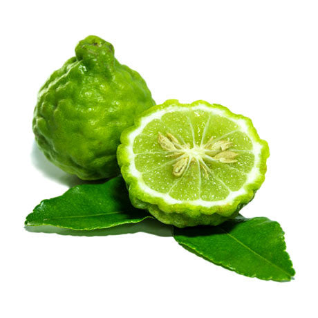 BERGAMOT CALABRIAN ORGANIC ESSENTIAL OIL