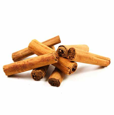 CINNAMON BARK ESSENTIAL OIL