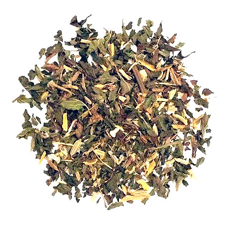 digeston bloating buy organic herbal loose leaf tea abundant earth singapore
