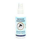 dengue defender mosquito repellent