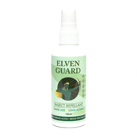 ELVEN GUARD 8 HR ZIKA AND DENGUE PROTECTION