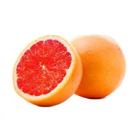 GRAPEFRUIT PINK ESSENTIAL OIL