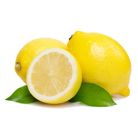 LEMON  ESSENTIAL OIL