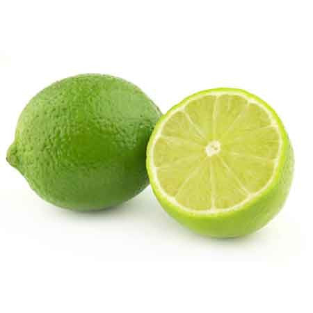 LIME COLD PRESSED ESSENTIAL OIL