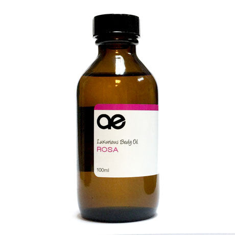 ROSA PAMPERING LUXE BODY OIL