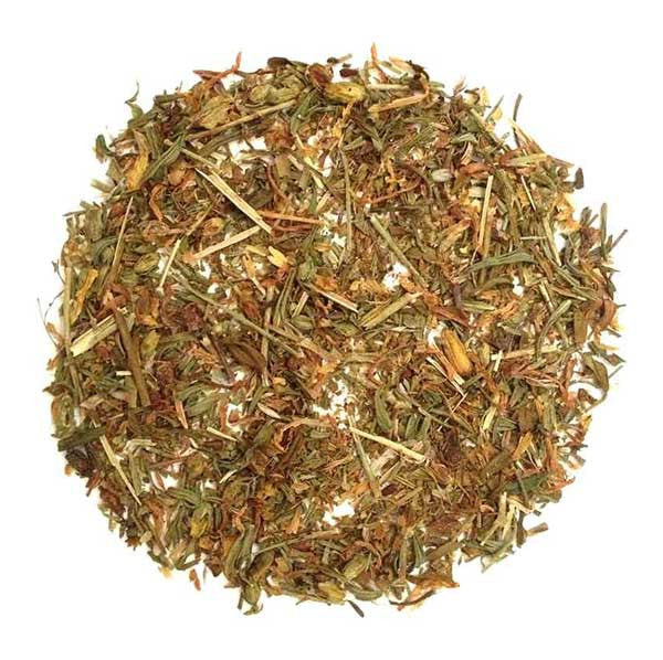 St John's Wort Certified Organic Herbal Tea