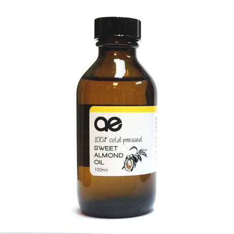 SWEET ALMOND OIL