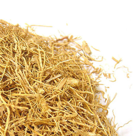 VETIVER ROOT JAVA ESSENTIAL OIL